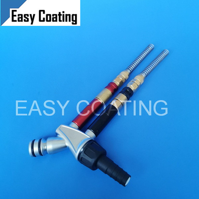 OptiFlow IG06 Powder injector complete alternative  1007780