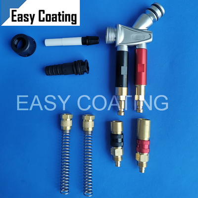OptiFlow IG06 Powder injector complete alternative  1007780