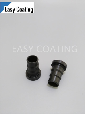 Powder spraying machine C4 injector conductive sleeve plastic material 241476