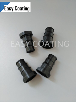 Powder spraying machine C4 injector conductive sleeve plastic material 241476