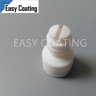 Powder coating machine C3 coating gun fan spray nozzle PTFE material 351232