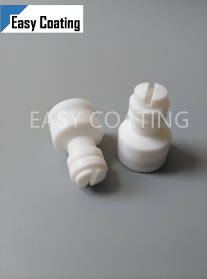 Powder coating machine C3 coating gun fan spray nozzle PTFE material 351232