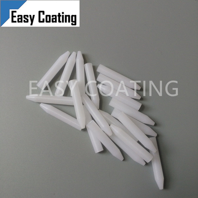 Alternative plastic air nozzle parts for powder coating C3 spay guns 351346