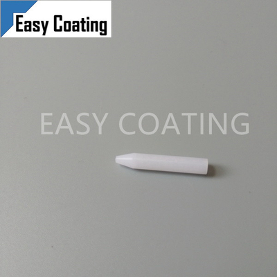 Alternative plastic air nozzle parts for powder coating C3 spay guns 351346