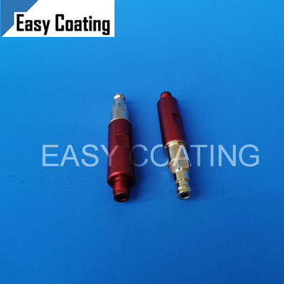Sell optiflow IG06 powder injector air kit red colour 1005589 /1015830