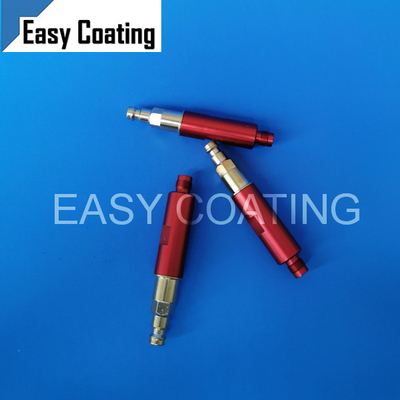 Sell optiflow IG06 powder injector air kit red colour 1005589 /1015830