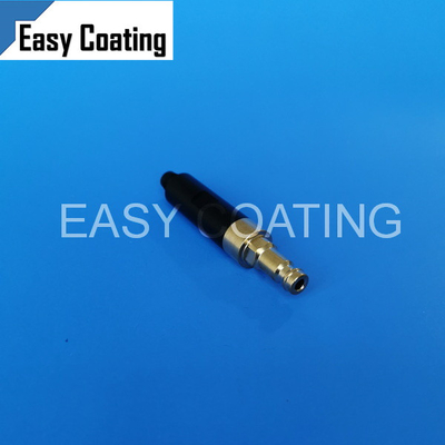 Opti flow pump supplementary air  kit connector black colour complete  copper 1015831/ 1005590