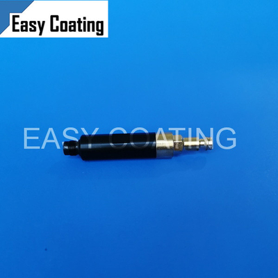 Opti flow pump supplementary air  kit connector black colour complete  copper 1015831/ 1005590