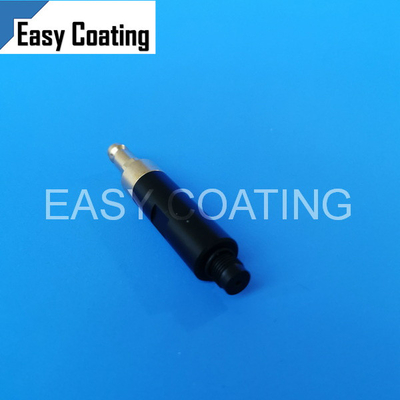 Opti flow pump supplementary air  kit connector black colour complete  copper 1015831/ 1005590