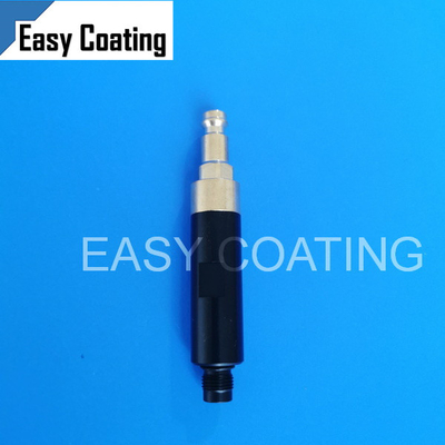 Opti flow pump supplementary air  kit connector black colour complete  copper 1015831/ 1005590