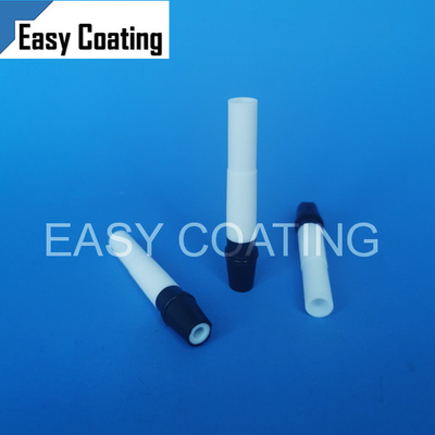 Optiflex powder coating equipment IG06 injectors insert sleeve PTFE material spare parts 1006485