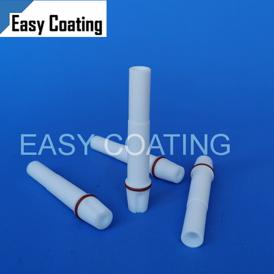 Electrostatic powder painting spray injector IG05 insert sleeve venturi PTFE material 1005587