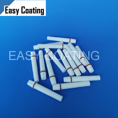 Electrostatic powder painting spray injector IG05 insert sleeve venturi PTFE material 1005587