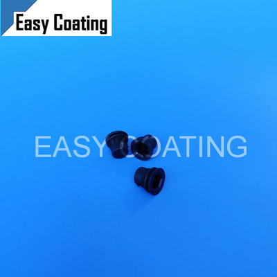 Supply high quality powder coating injectors IG06 plastic nozzle fixation 1007792