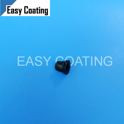 Supply high quality powder coating injectors IG06 plastic nozzle fixation 1007792