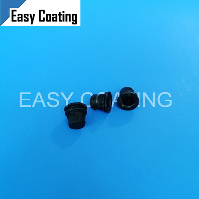 Supply high quality powder coating injectors IG06 plastic nozzle fixation 1007792