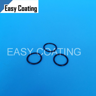 Supply the powder paint guns injectors  hose connection O ring No.4.1 replacement 205141