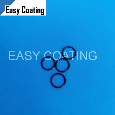 Supply the powder paint guns injectors  hose connection O ring No.4.1 replacement 205141