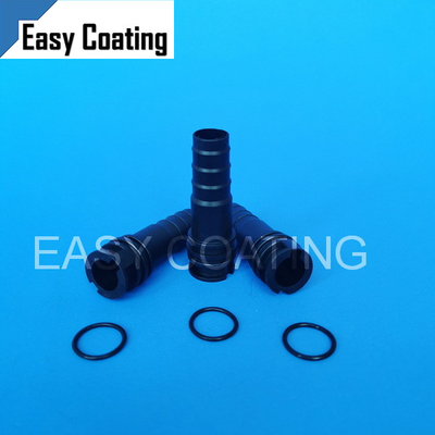 Supply the powder paint guns injectors  hose connection O ring No.4.1 replacement 205141
