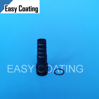 Supply the powder paint guns injectors  hose connection O ring No.4.1 replacement 205141