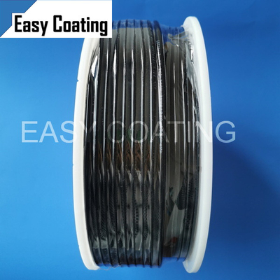 Sell electrostatic powder coating system supplementary air hose - ø 8 / 6 mm (black) 103756