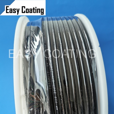 Sell electrostatic powder coating system supplementary air hose - ø 8 / 6 mm (black) 103756