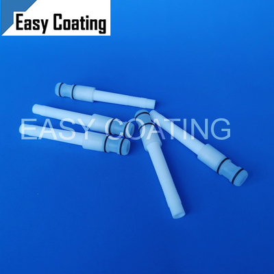 Supply Opti flow IG07 powder coating pump cartridge – complete PTFE material  1016561