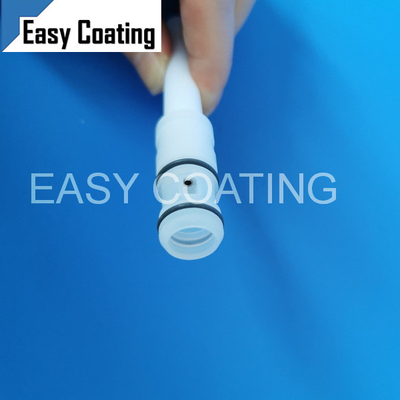 Supply Opti flow IG07 powder coating pump cartridge – complete PTFE material  1016561