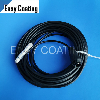 Sell optigun GA02 automatic powder coating  guns cable with connector 20M 393827
