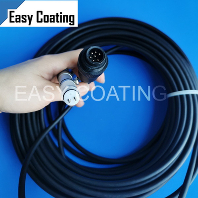 Sell optigun GA02 automatic powder coating  guns cable with connector 20M 393827