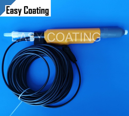 Hot sell opti 2A auto powder coating spray guns  complete negative with 20m cable(GA02) 393568