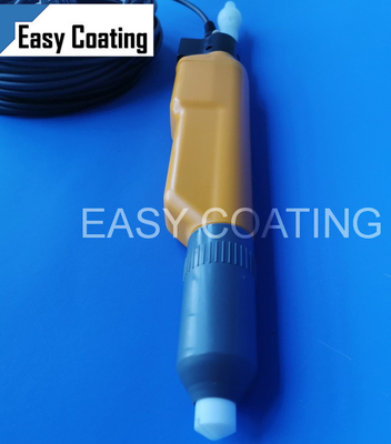 Hot sell opti 2A auto powder coating spray guns  complete negative with 20m cable(GA02) 393568
