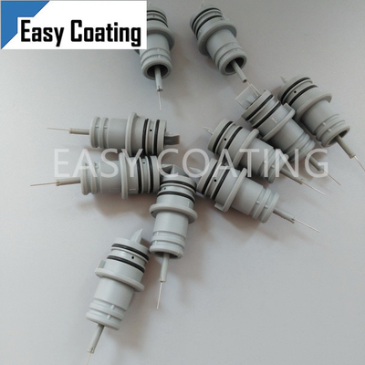 Sell powder coating painting guns electrode holder for C2 spraying  0351900