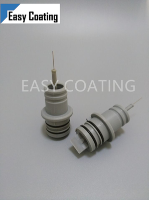 Sell powder coating painting guns electrode holder for C2 spraying  0351900