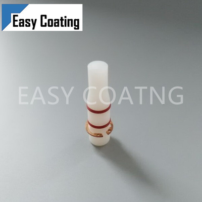 Sell metric powder feed pump venturi  throat low flow tivar material  4mm 114219