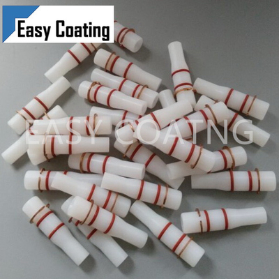 Sell metric powder feed pump venturi  throat low flow tivar material  4mm 114219