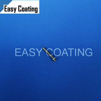 Sell electrostatic negative manual powder coating gun GM02 back cover screw 1000843