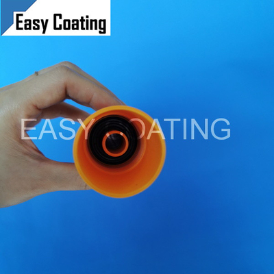 Sell optiselect GM02 spray gun plastic extension without nozzle L=300mm ID27mm  1007719
