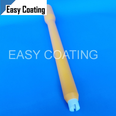 Sell electrostatic painting spraying guns extension with flat jet nozzle NF25 L=300mm 1007747