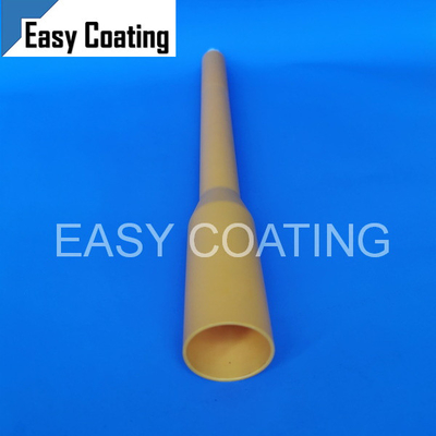 Sell electrostatic painting spraying guns extension with flat jet nozzle NF25 L=300mm 1007747