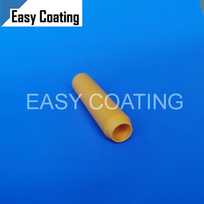 Sell plastic yellow colour 2F optiselect GA03 GM03 extension nozzles thread sleeve 1007740
