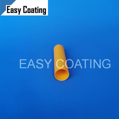 Sell plastic yellow colour 2F optiselect GA03 GM03 extension nozzles thread sleeve 1007740