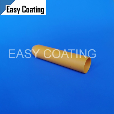 Sell plastic yellow colour 2F optiselect GA03 GM03 extension nozzles thread sleeve 1007740