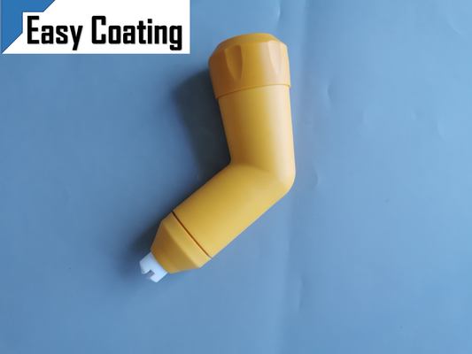 Sell manual and automatic powder guns  wide range of 45°, 60° and 90° angle nozzles 1009137