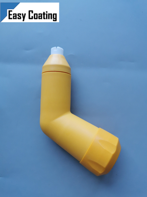 Sell manual and automatic powder guns  wide range of 45°, 60° and 90° angle nozzles 1009137