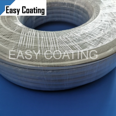 Conductive powder transfer grounding hose earthing powder hose  11X16MM  105139
