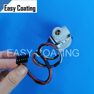 OPTI STAR powder coating controller CG06 CG07  motor replacement 1000064