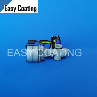 OPTI STAR powder coating controller CG06 CG07  motor replacement 1000064