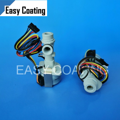 OPTI STAR powder coating controller CG06 CG07  motor replacement 1000064