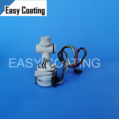 OPTI STAR powder coating controller CG06 CG07  motor replacement 1000064